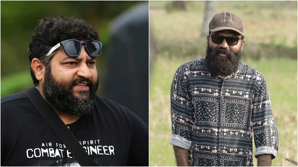 'സിനിമ കണ്ട് ലിജോ ചേട്ടന്‍ പറഞ്ഞ വാക്കുകള്‍ അംഗീകാരം'; പല്ലൊട്ടിയെ കുറിച്ച് സംവിധായകന്‍ ജിതിന്‍ രാജ്