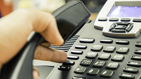 From January onwards 0 Should be Prefixed With Mobile Numbers When Making Calls from Landlines