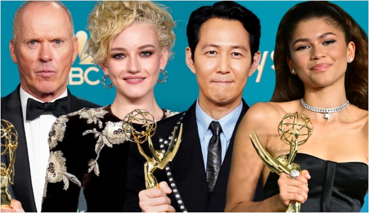 Премия эмми за лучшую мужскую роль второго плана в драматическом телесериале