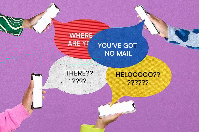 The Established Style Self Culture Community Voice Of A New