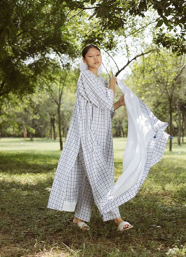 Why co-ord sets are here to stay
