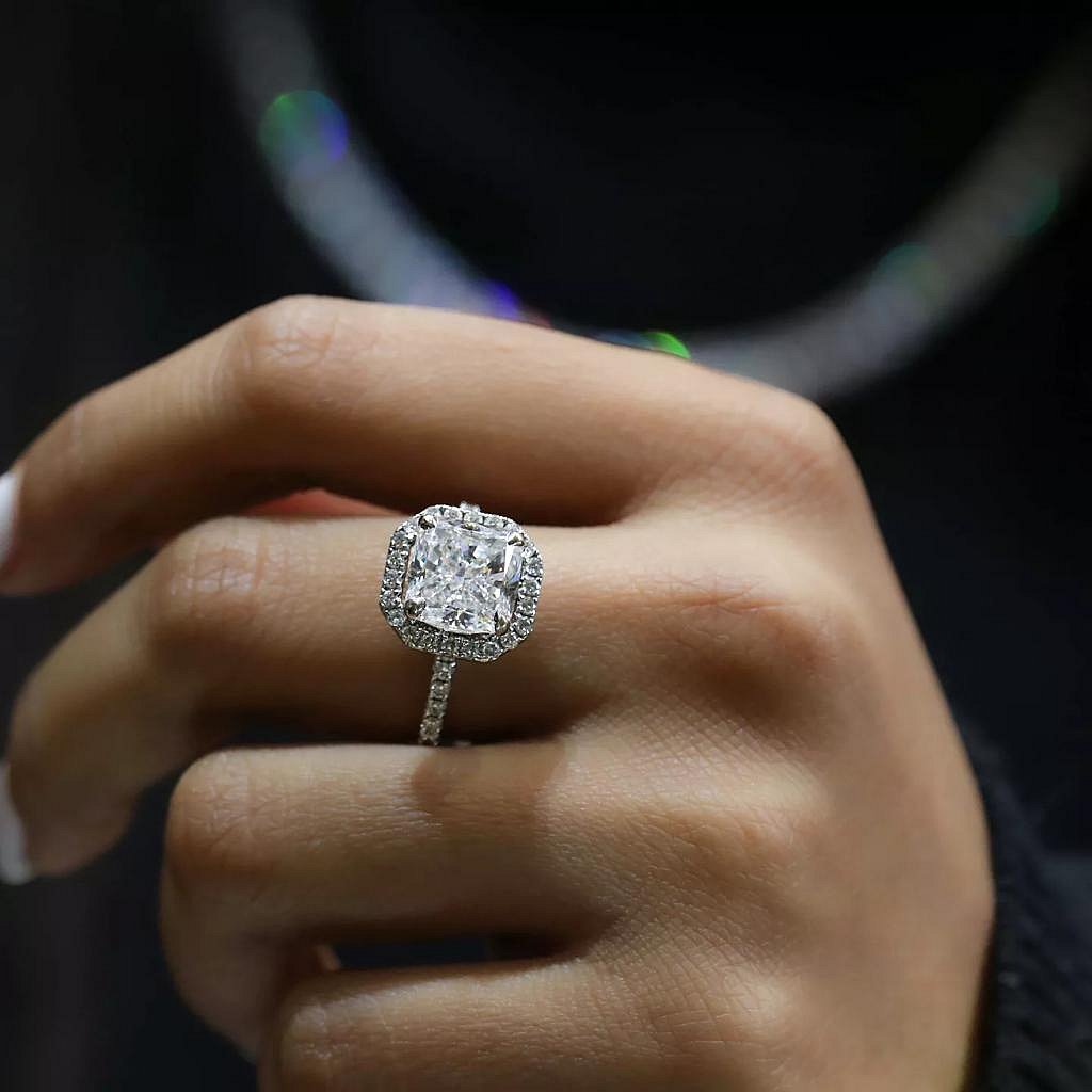 Are labgrown diamonds more sustainable than natural ones?