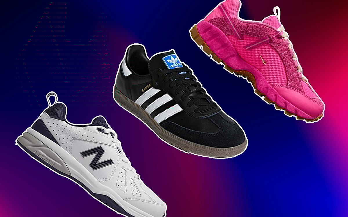 Best sneakers to buy for every occasion