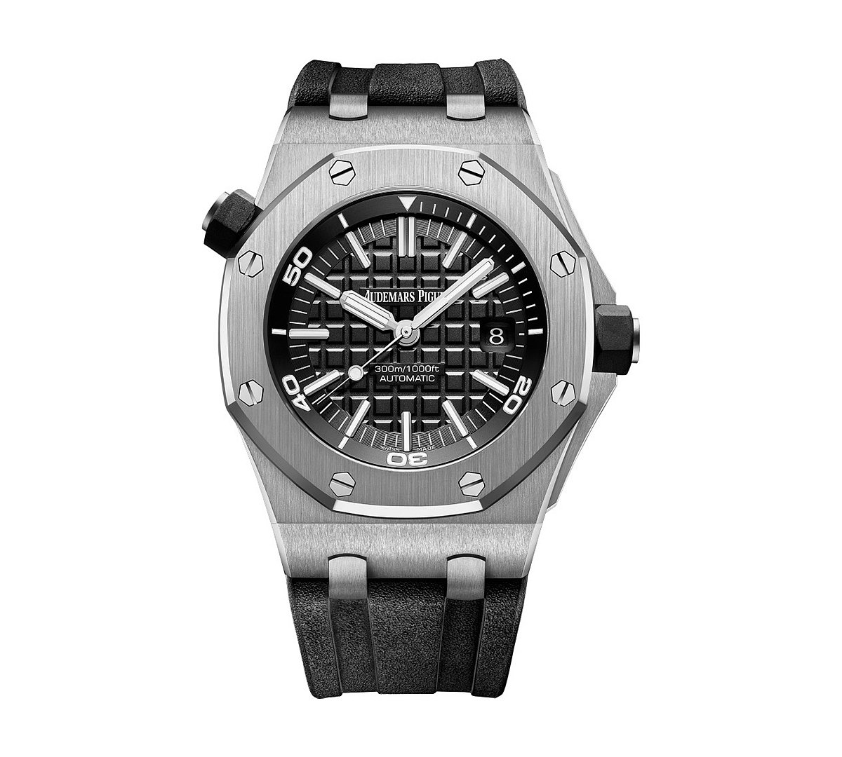 10 diving watches to take a plunge in