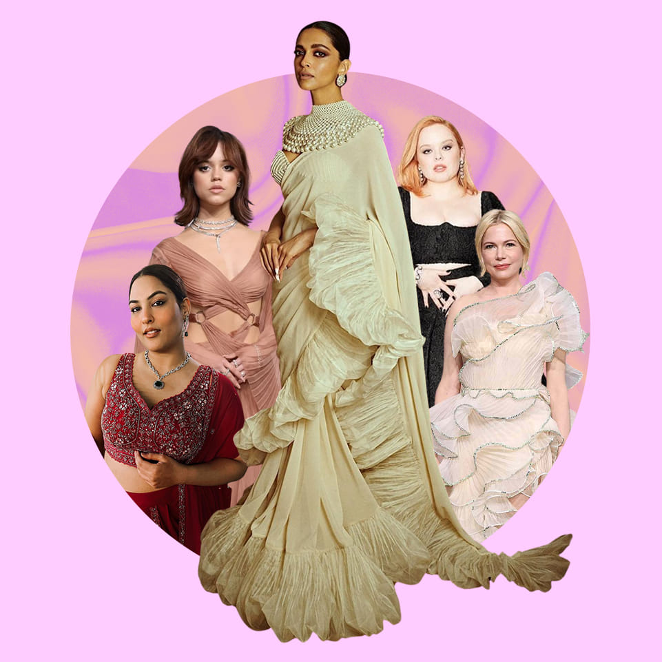 Why we need to talk about the misogyny of best-dressed lists