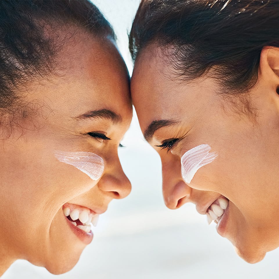 Are mineral sunscreens better than chemical ones?