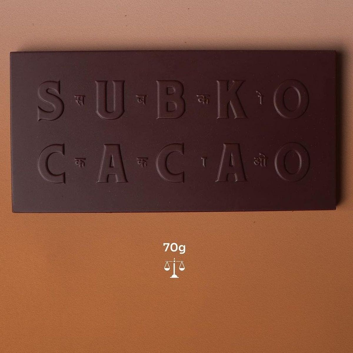 6 homegrown, artisanal chocolate brands that hit the sweet spot