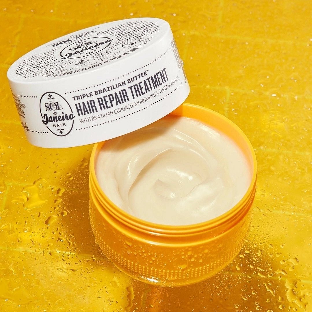 8 bond-building products for your hair and why you should use them