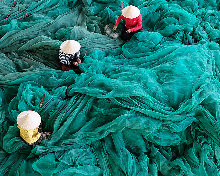 Is textile innovation the future of sustainable fashion?