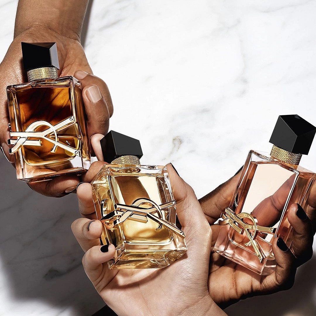 The best floral scents to sway you into summer