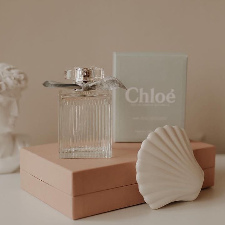 The best floral scents to sway you into summer