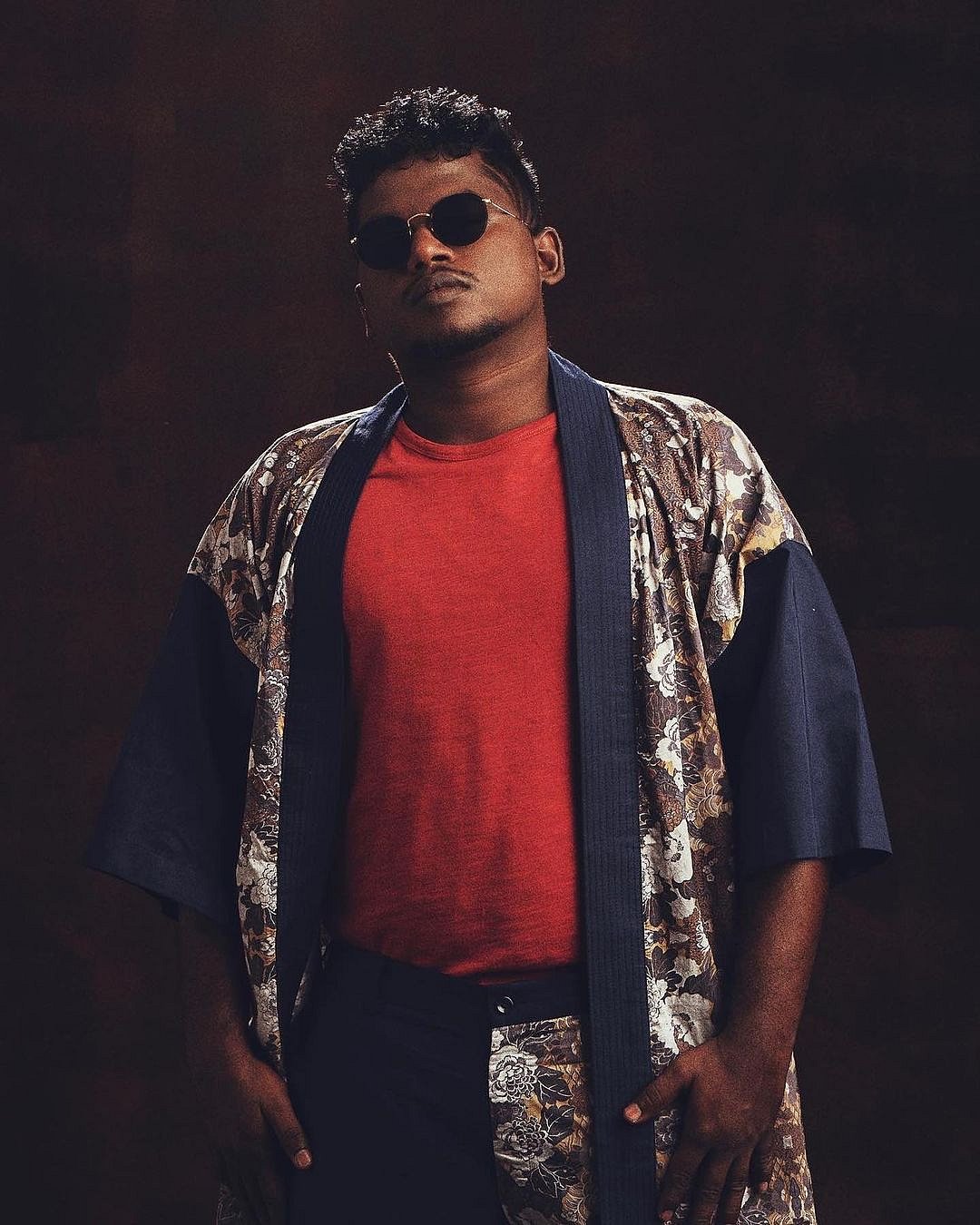 Does Tamil rap music’s secret to success lie in the diaspora?