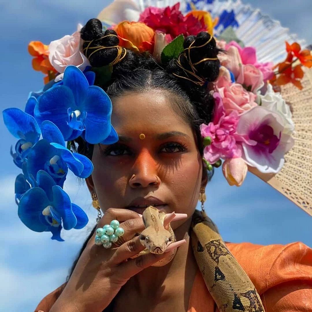 Does Tamil rap music’s secret to success lie in the diaspora?