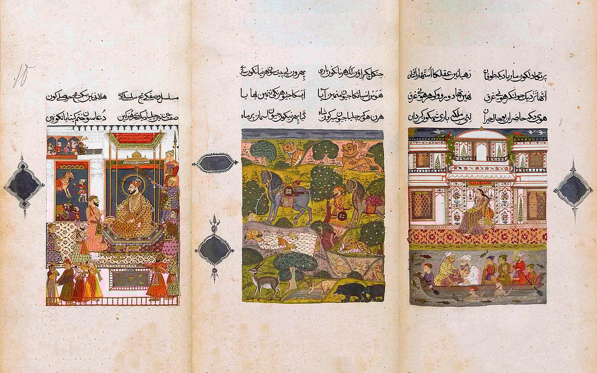 How can Dakhni reinstate its linguistic identity?