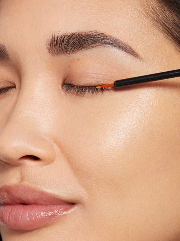 Can lash growth serums be menacing for the eyes?
