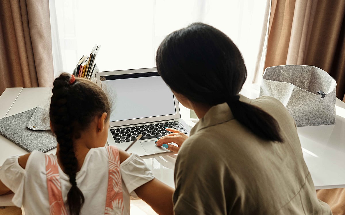 Why Homeschooling And Unschooling Are Emerging As Alternatives To