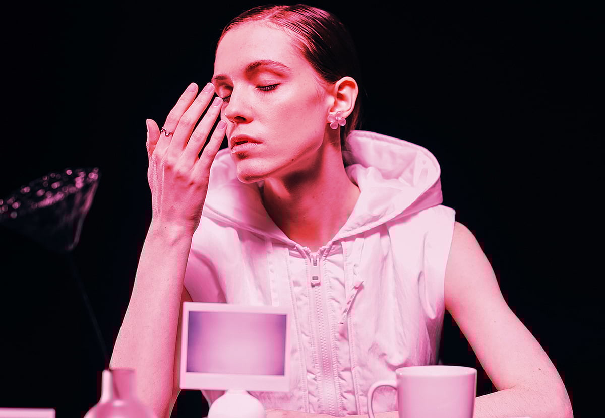Is fragranced skincare bad for you?
