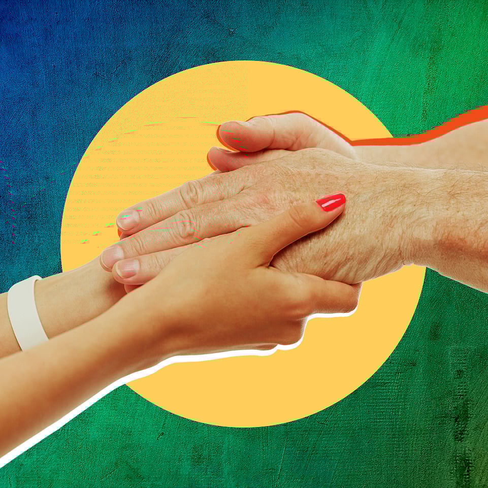 This social organisation in Dehradun helps the elderly battle loneliness