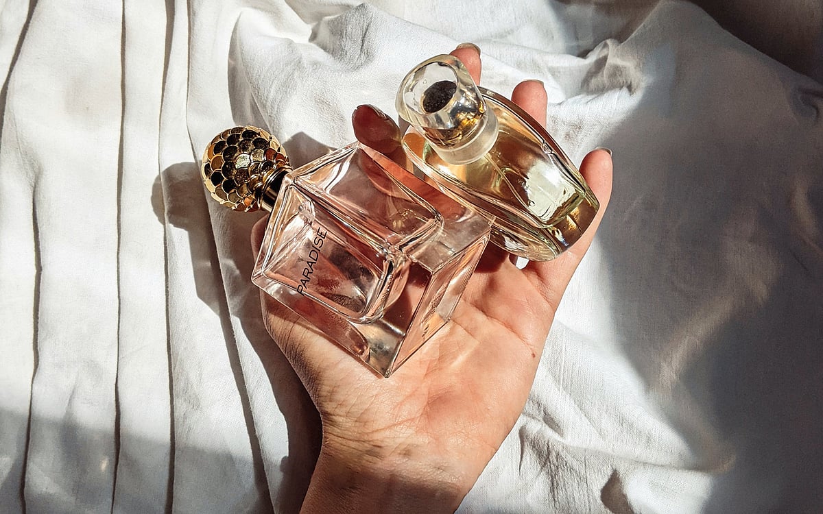 Why luxury scents are a game changer for the perfume wearer