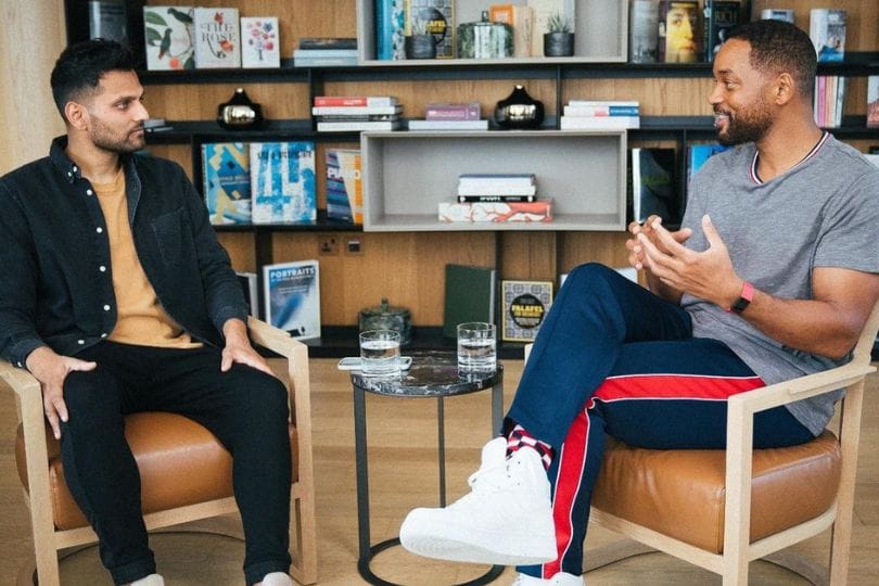 Jay Shetty and the Dubious Dynamics of Celebrity Life Coaches: Should ...
