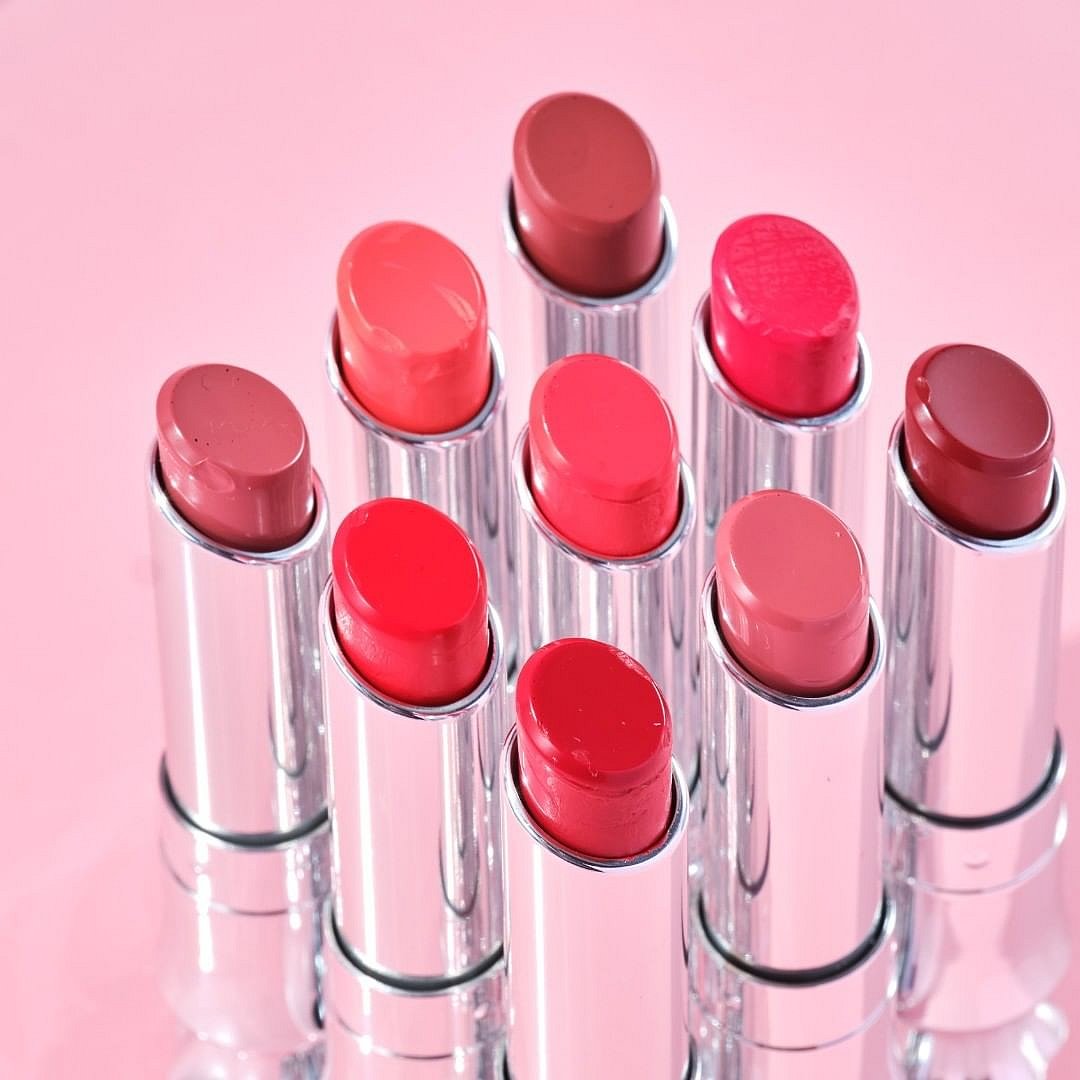 8 Tinted Lip Balms Turbocharged with the Best Ingredients | The Established