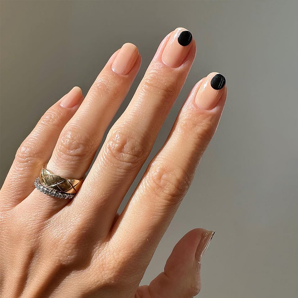 Minimalist Nail Art Designs You Need To Try | The Established