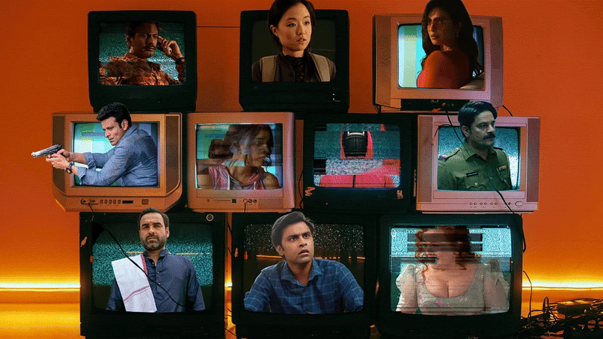 Why Do OTT Shows Like Mirzapur & Delhi Crime Take So Long? | The Established