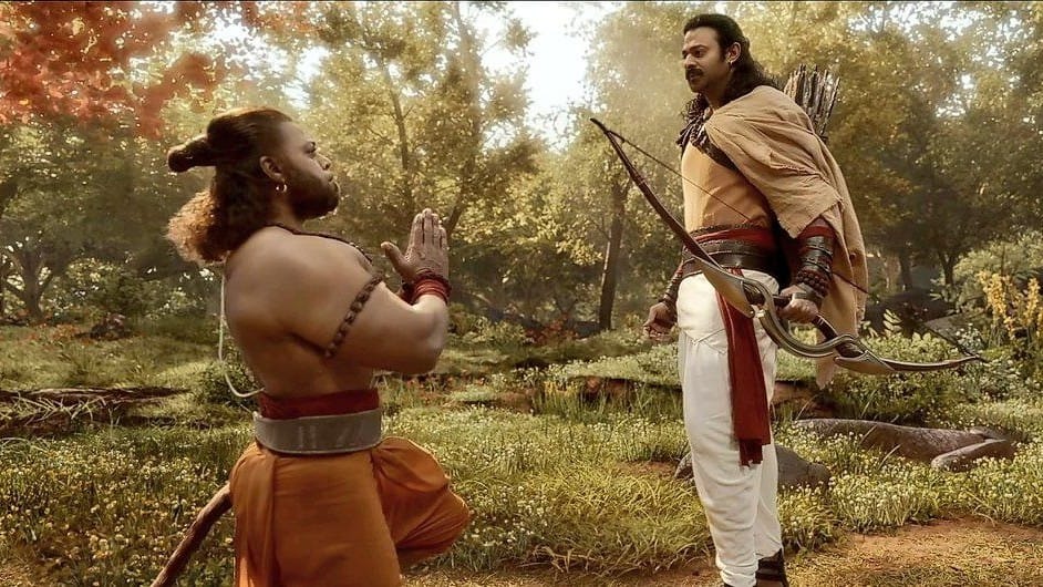 ആദിപുരുഷ് 