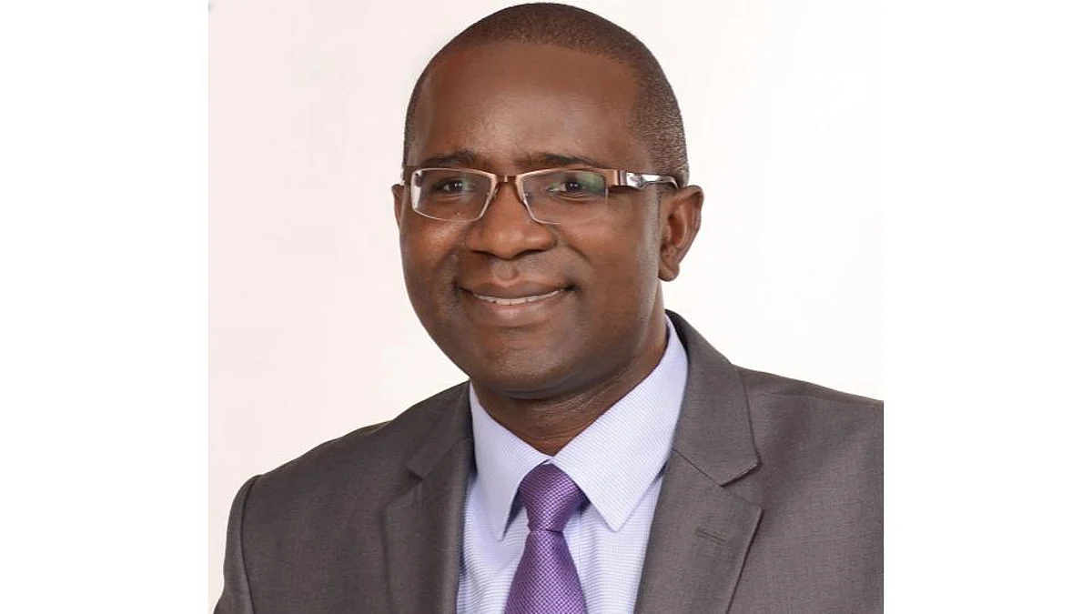 Crispine Odhiambo: A Leading Commercial/Corporate Transactions and Projects Lawyer in Africa