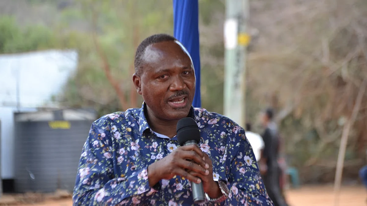 Wilfred Nyamu Mati: A Constitutional Lawyer Leading in Devolution Cases