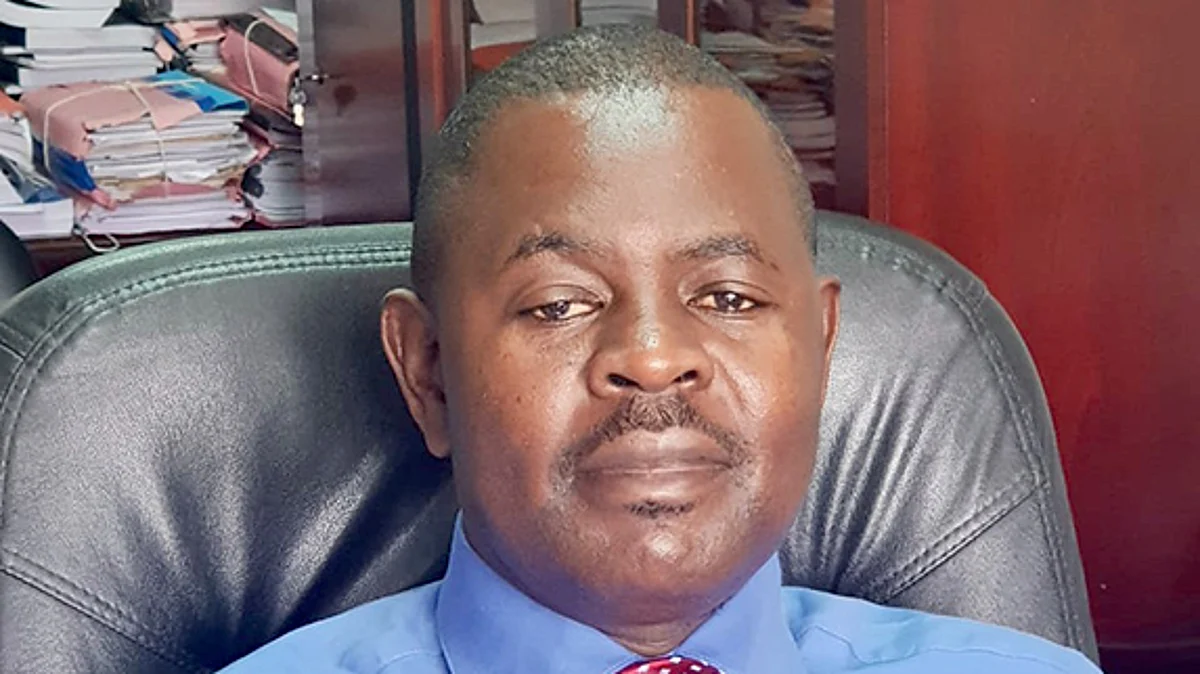 Jotham Okome Arwa: The Law Guru Leading Kenya’s Most Respected Litigation Firm