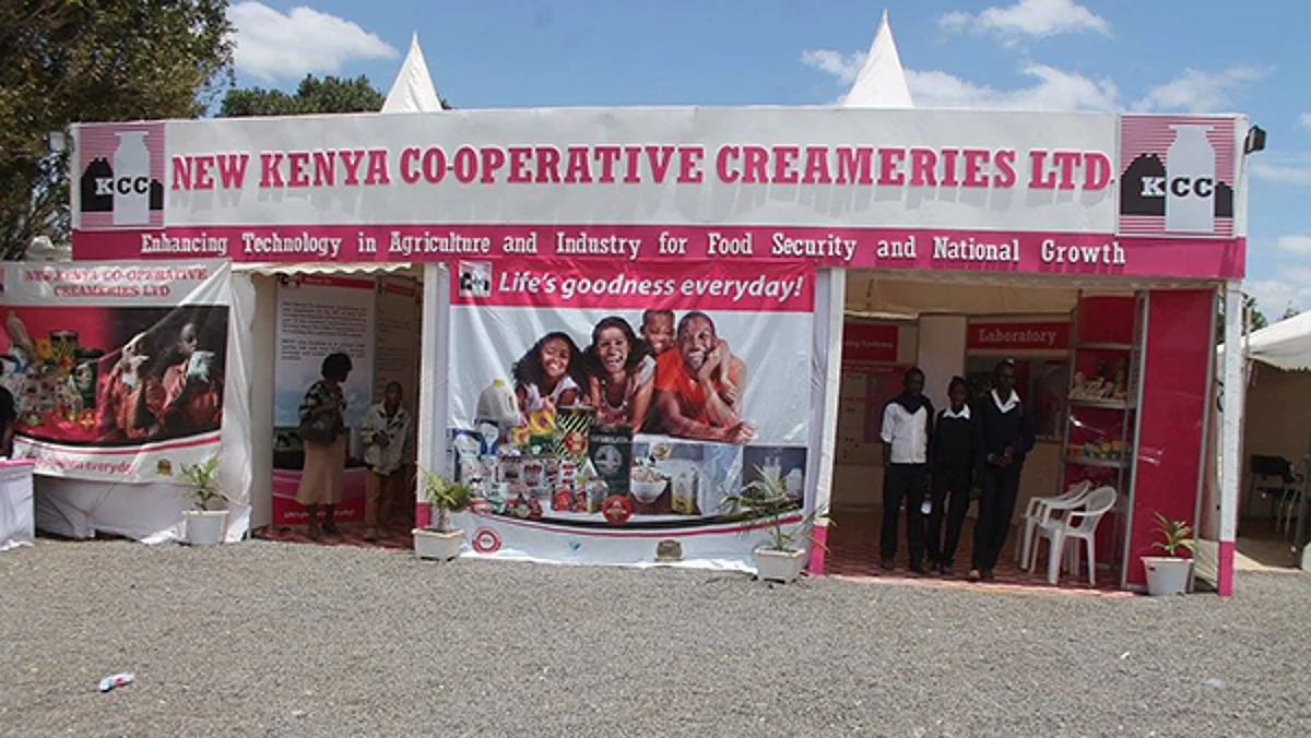 Legal Job: Legal Affairs Manager, New KCC