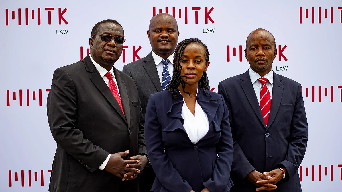 Muri Mwaniki Thige & Kageni LLP: A Law Firm on the Rise
