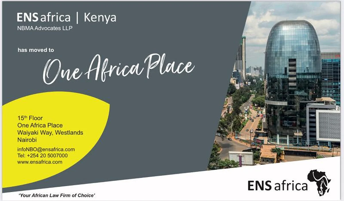 ENS Africa: Proposed Changes in Employment Law in 2021