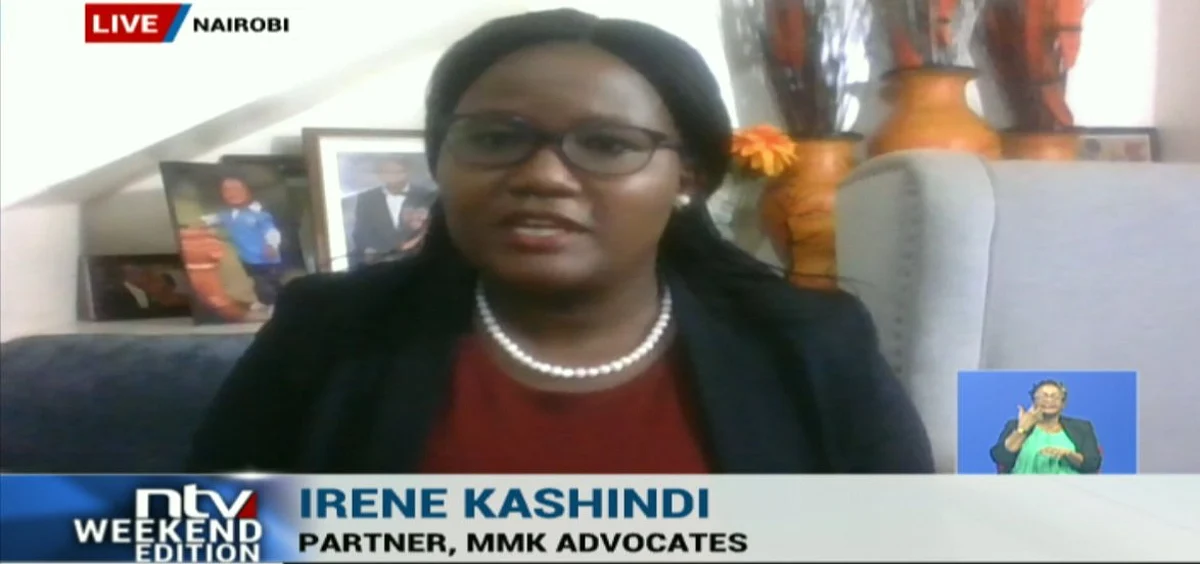 MMK Advocates & Irene Kashindi Ranked Among Top Employment Lawyers in Kenya
