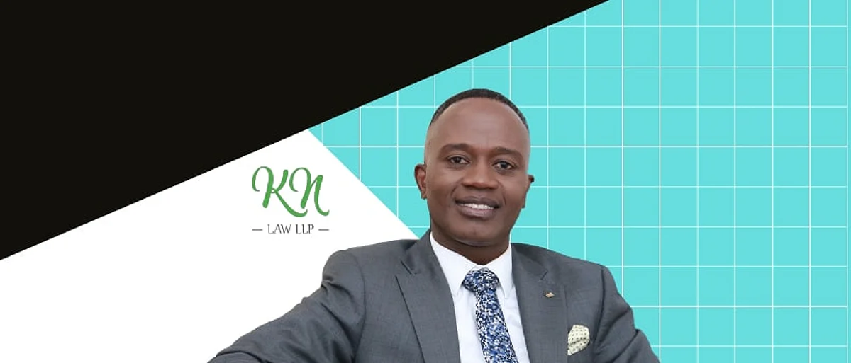 KN Law LLP Becomes Kenya’s First Law Firm to Set-up a London Office