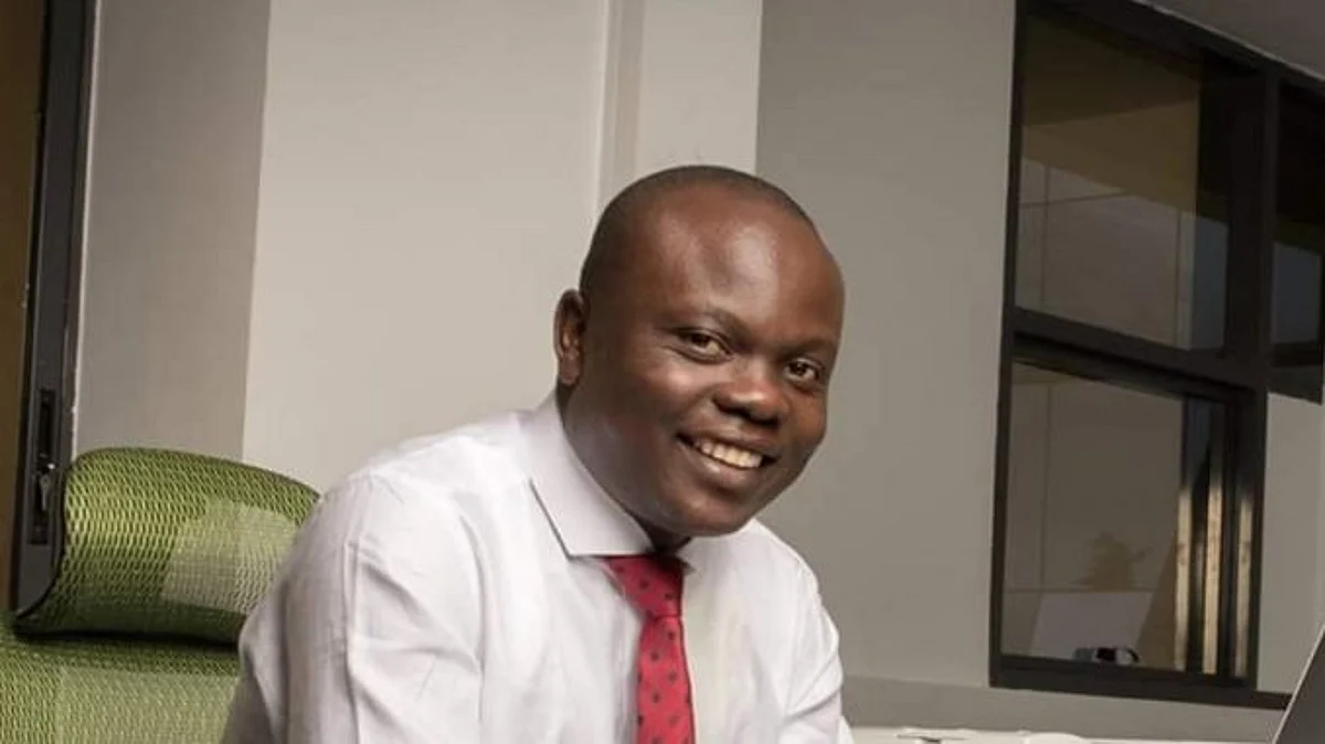 Peter Wanyama: Uncommon Lawyer Leading Devolution Litigation in Kenya