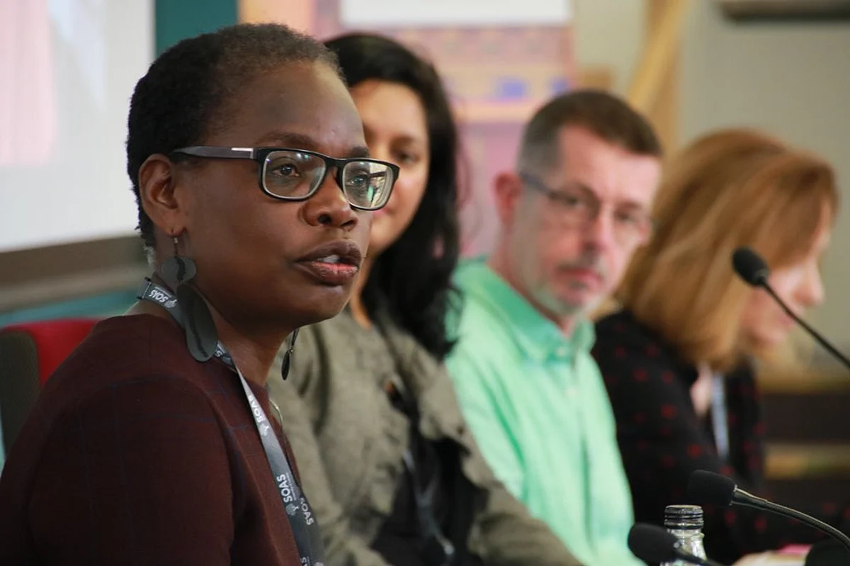 Kenya Nominates Top International Law Expert Prof. Phoebe Okowa to International Law Commission
