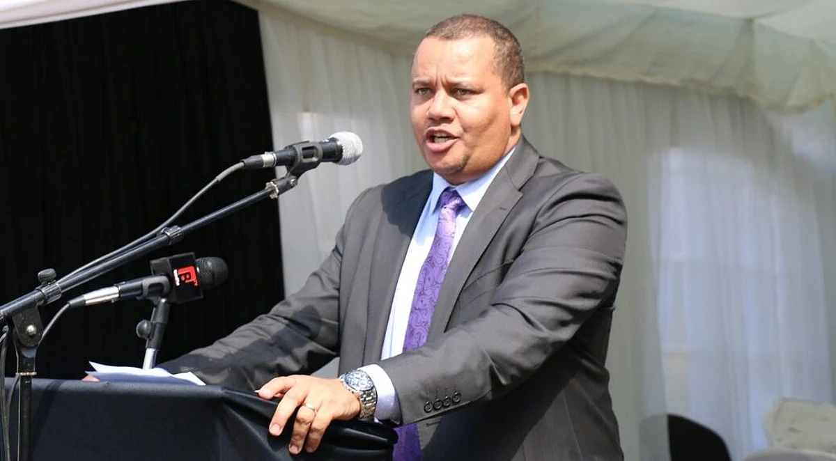 Allen Gichuhi: The 48th LSK President Described as “Second to None” Litigator