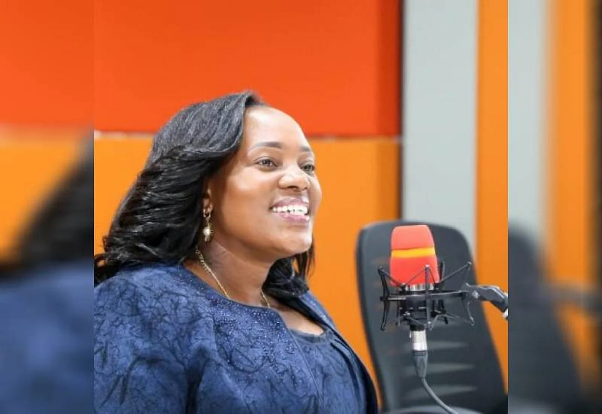 Carolyne Kamende Daudi: The Advocate Redefining the Role of LSK Vice President