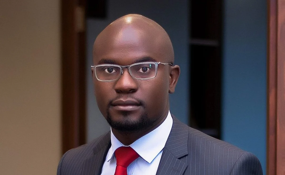 Gad O. Ouma: The Litigation Rising Star & Face of Legal Disruption in Kenya