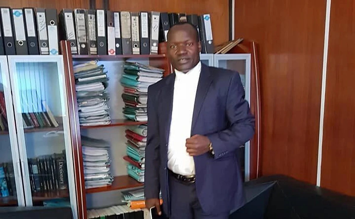 Kwanga Mboya & Co. Advocates: A Litigation Powerhouse Handling Cases Worth Billions
