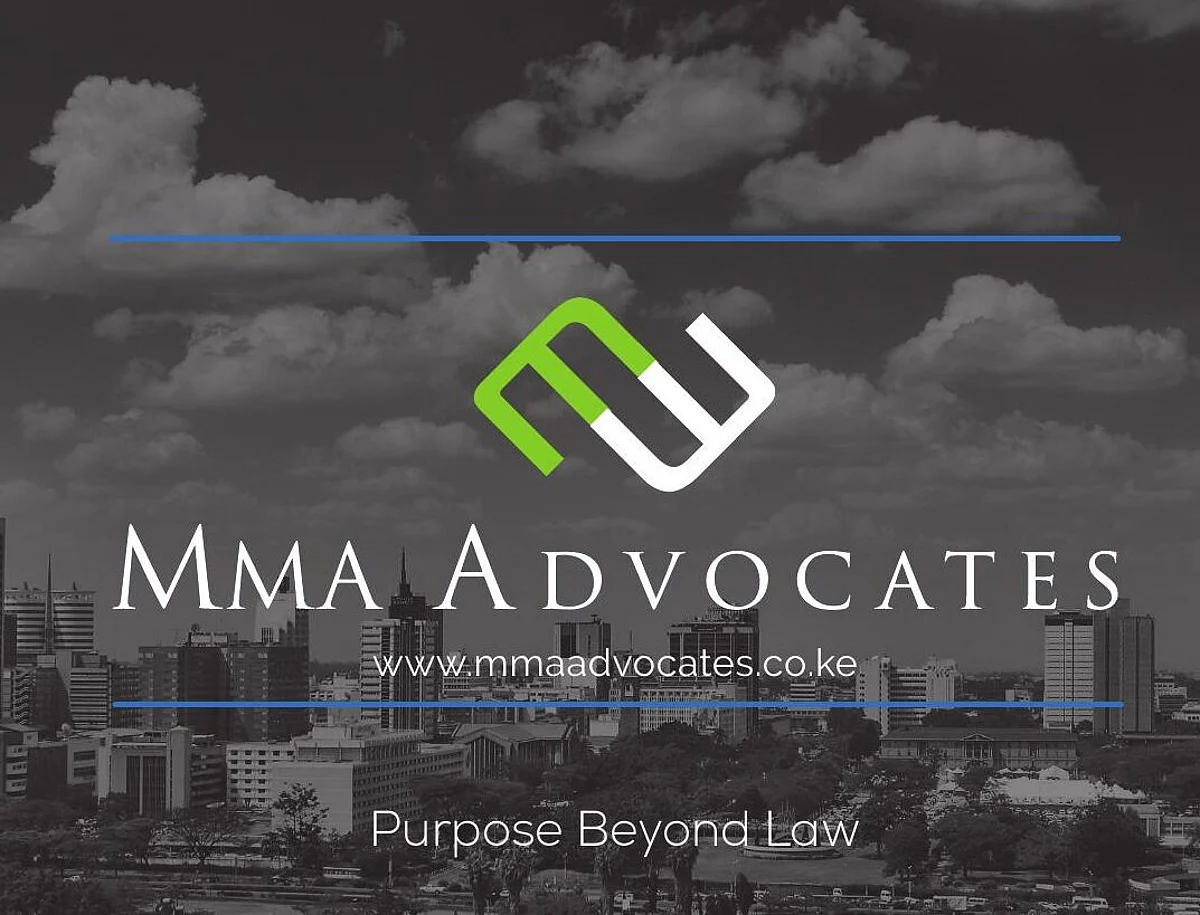 MMA Advocates LLP: The Premier Boutique Law Firm Striving for Purpose Beyond Law