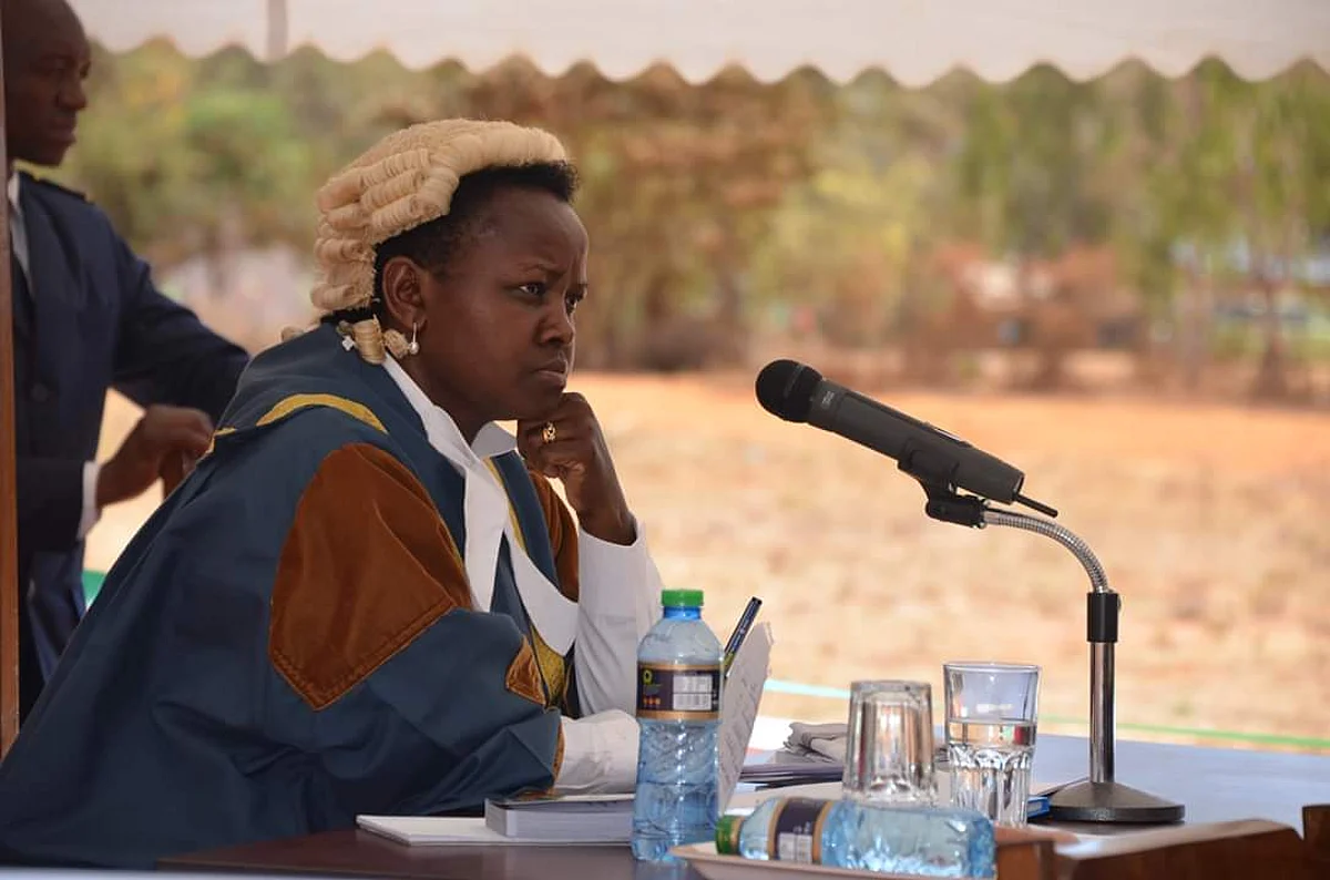 Hon Florence Mwangangi: Exemplary Lawyer and Devolutionist of Integrity