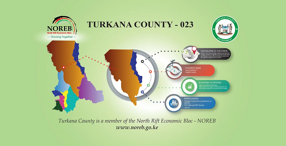Legal Job: Principal Legal Counsel, Turkana County Assembly
