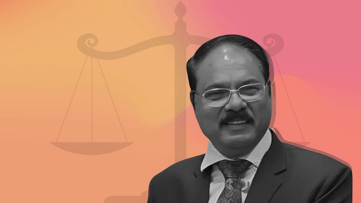 Justice Shekhar Kumar Yadav, ‘Hindu’ judges and Ambedkar’s prophecy
