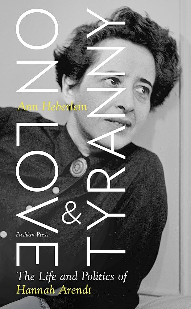 The year that was–12 | 2024 in books: Love, hope and resistance—Part 2