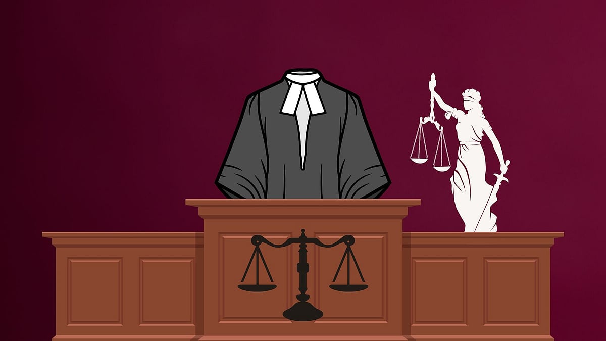 Under new photophobic collegium, government makes hay on appointment and transfer of judges
