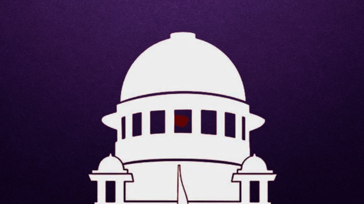 Giving grounds of arrest mandatory, not formality: Supreme Court
