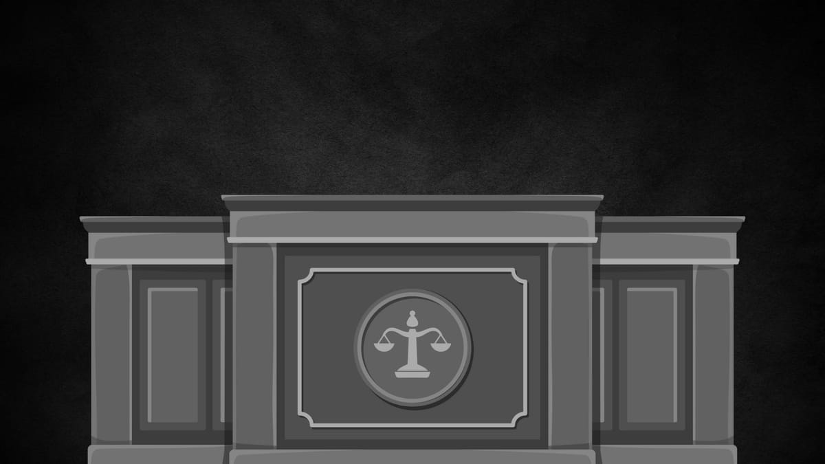 How Ad Hoc Judges Risk Undermining the Judiciary